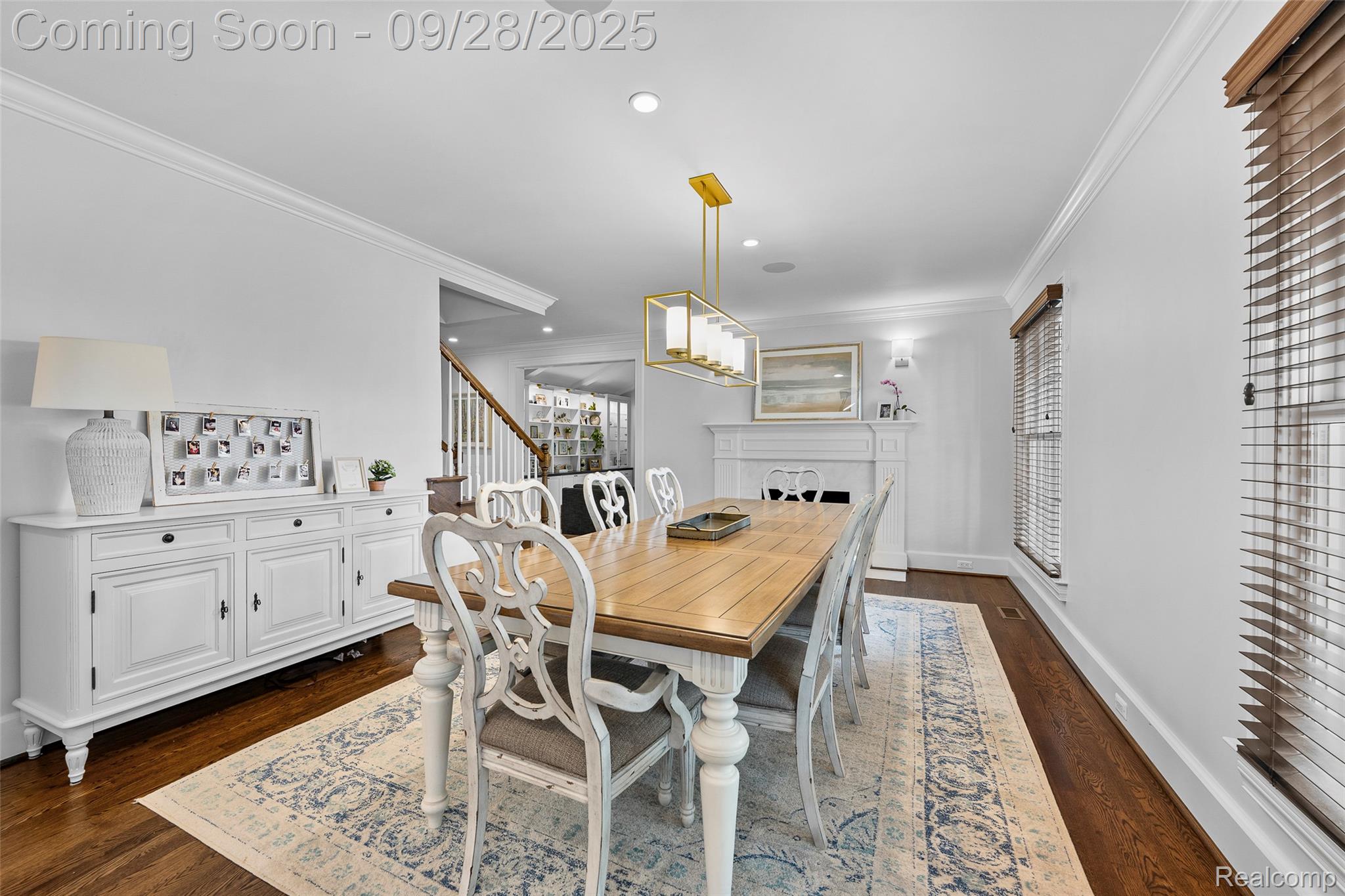 4402 Arlington Drive