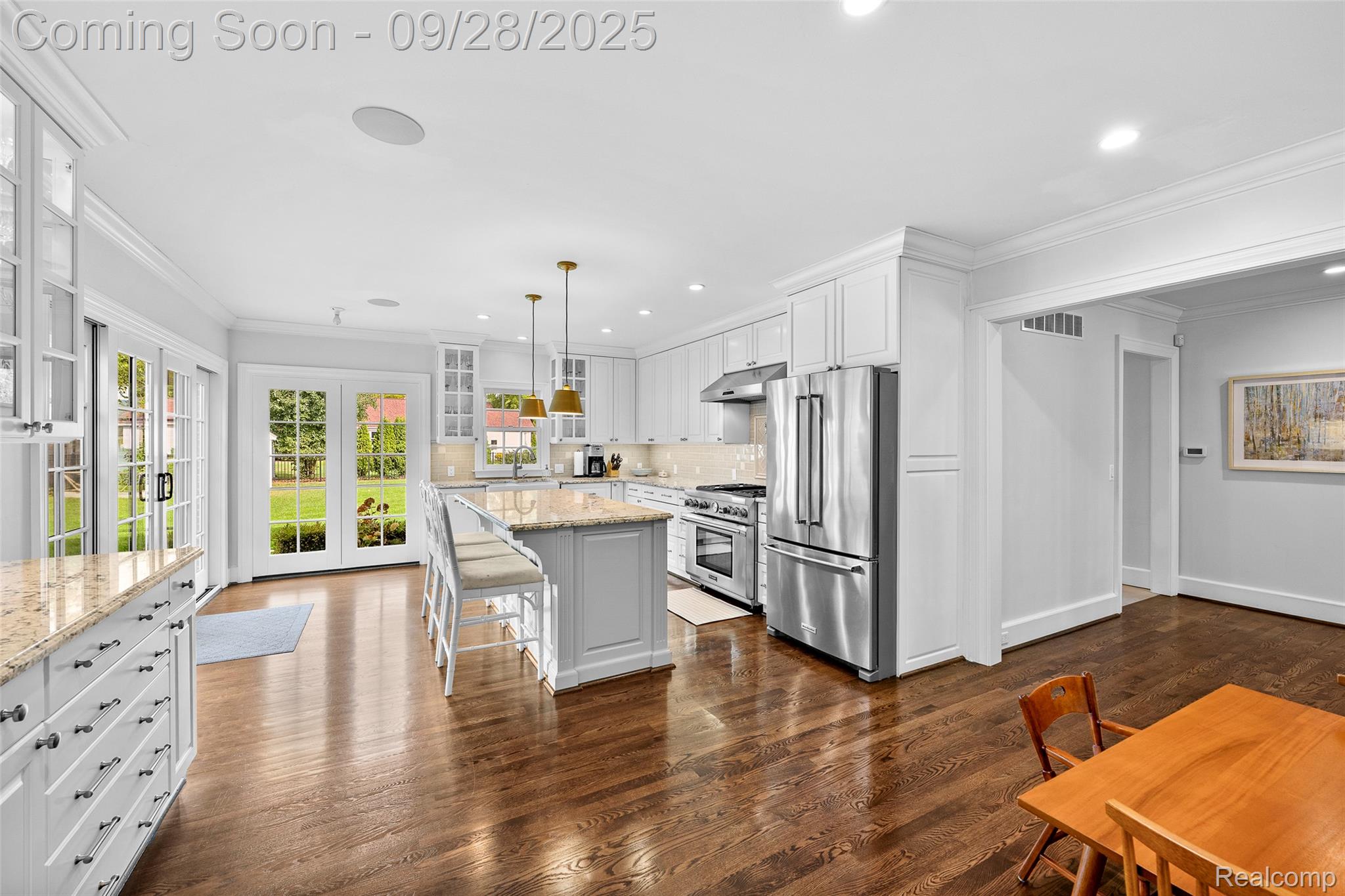 4402 Arlington Drive