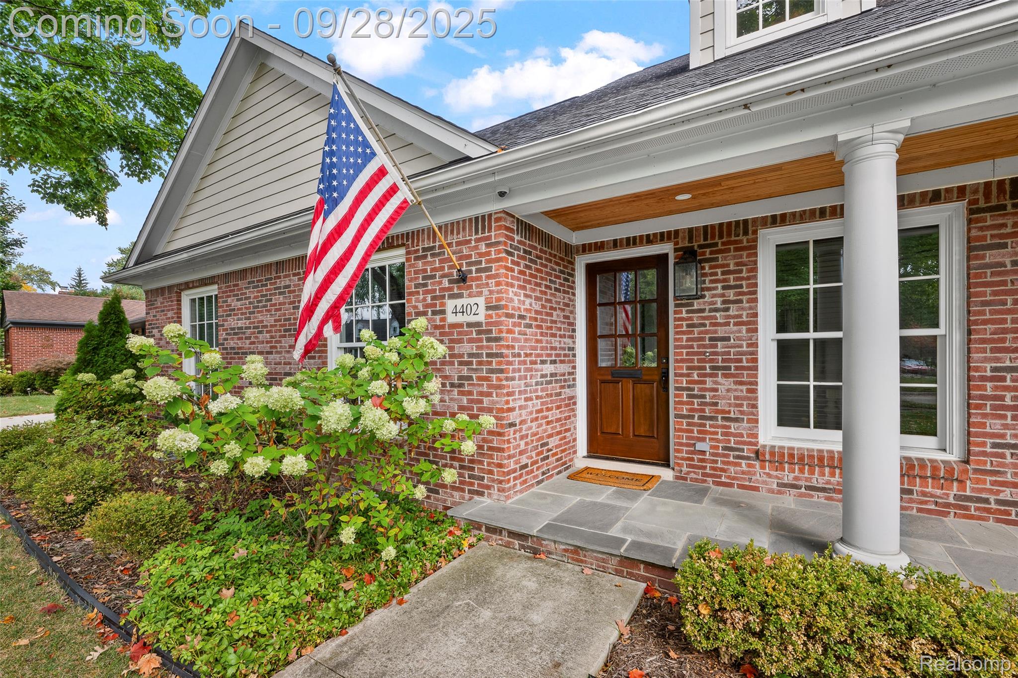 4402 Arlington Drive