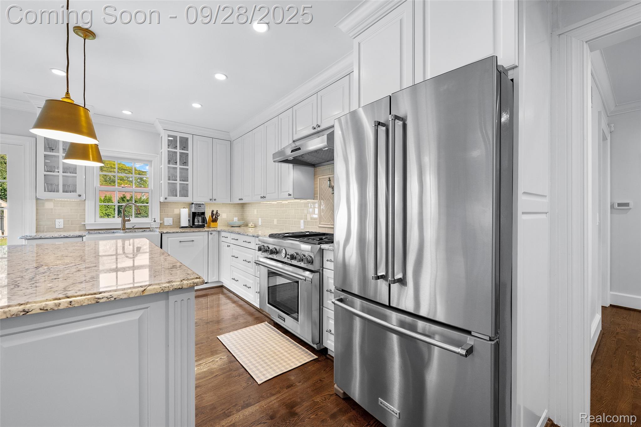 4402 Arlington Drive