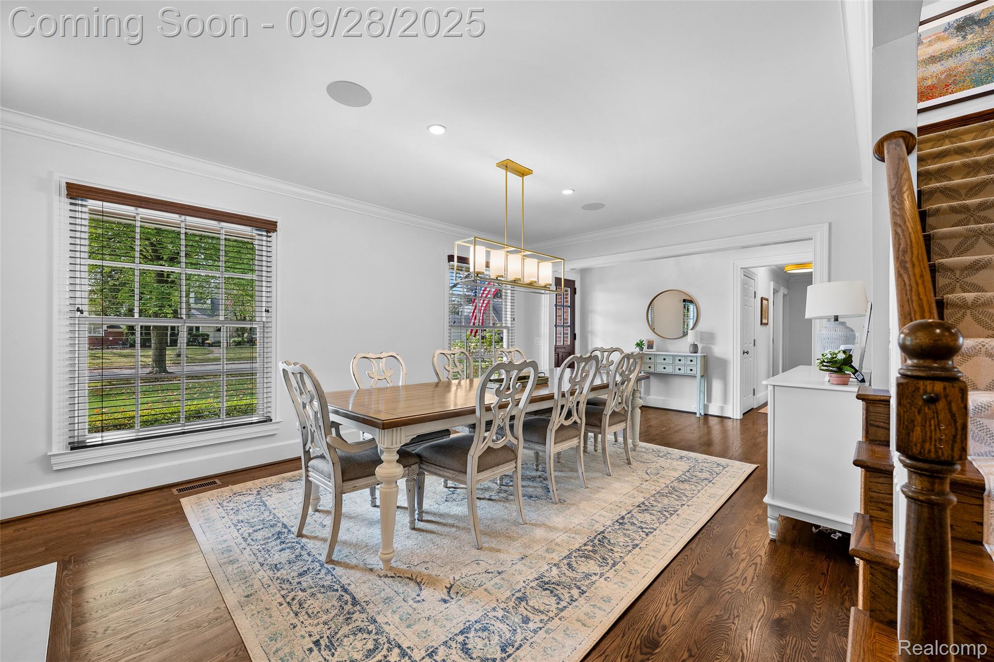 4402 Arlington Drive