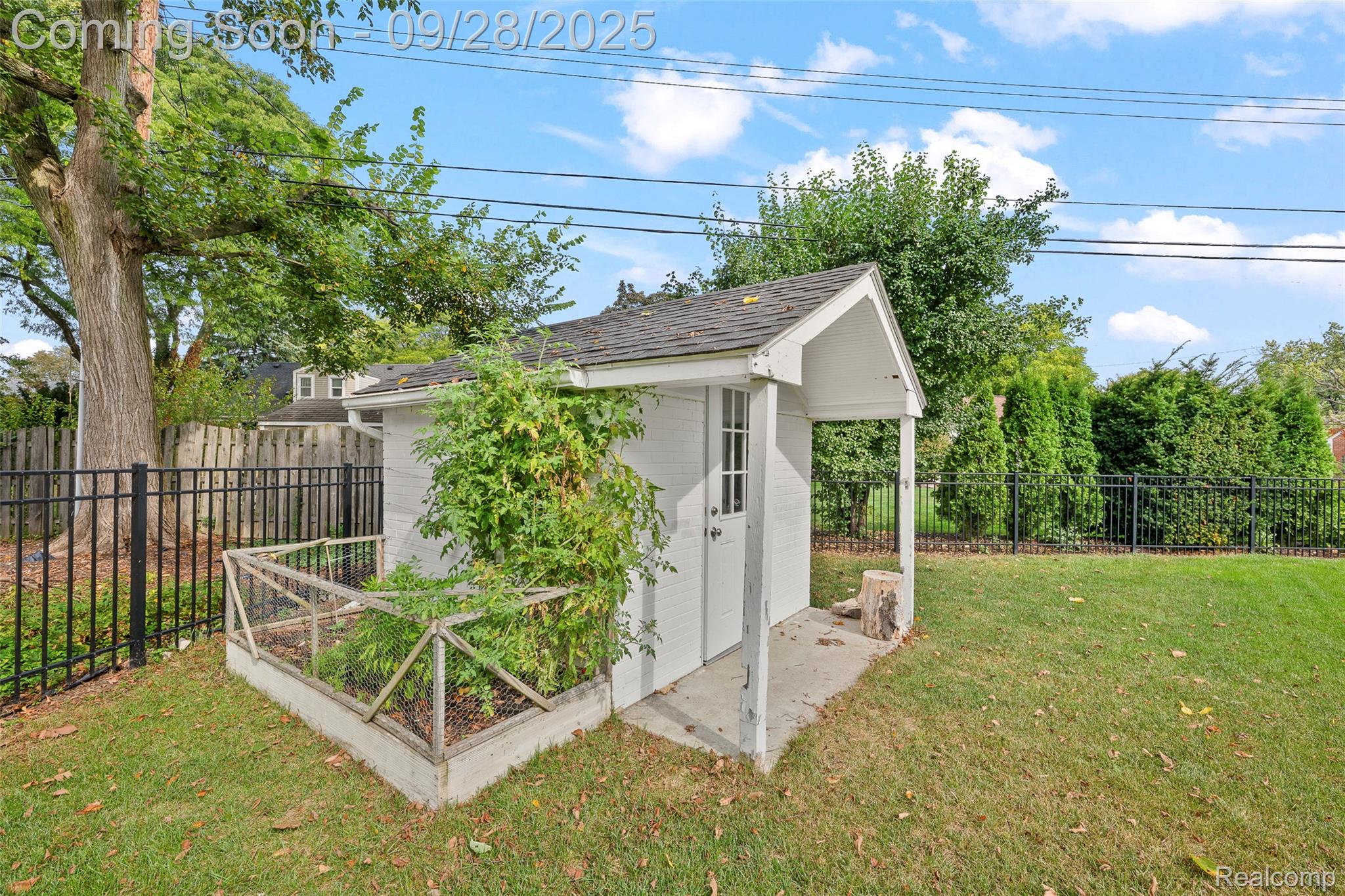 4402 Arlington Drive