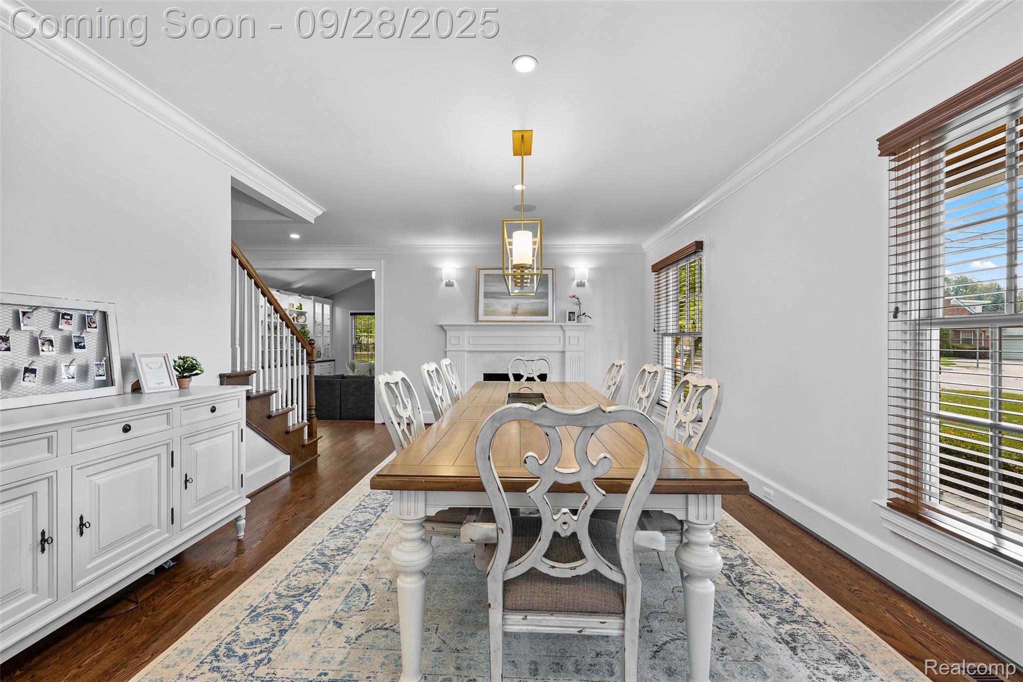 4402 Arlington Drive