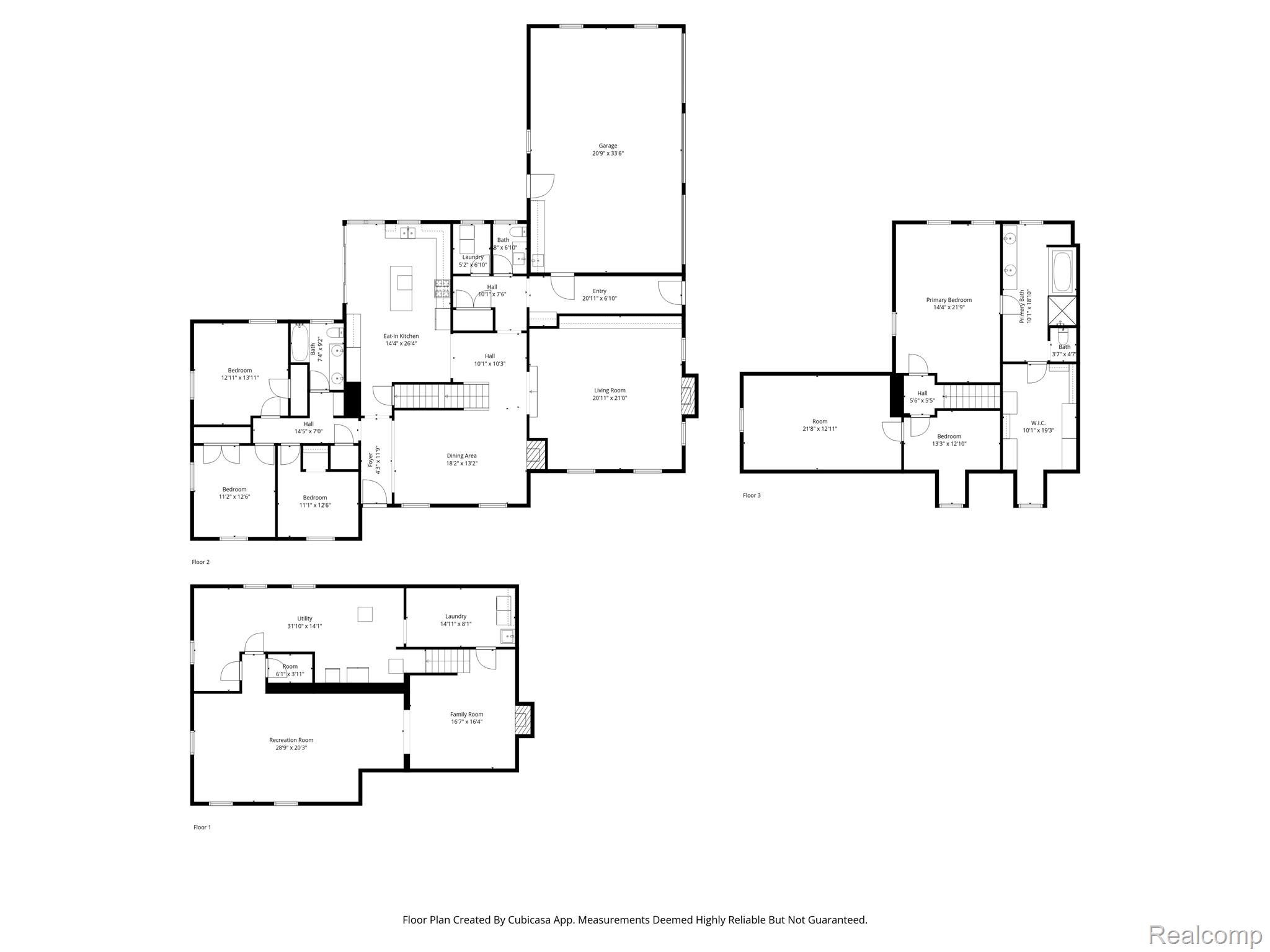 4402 Arlington Drive