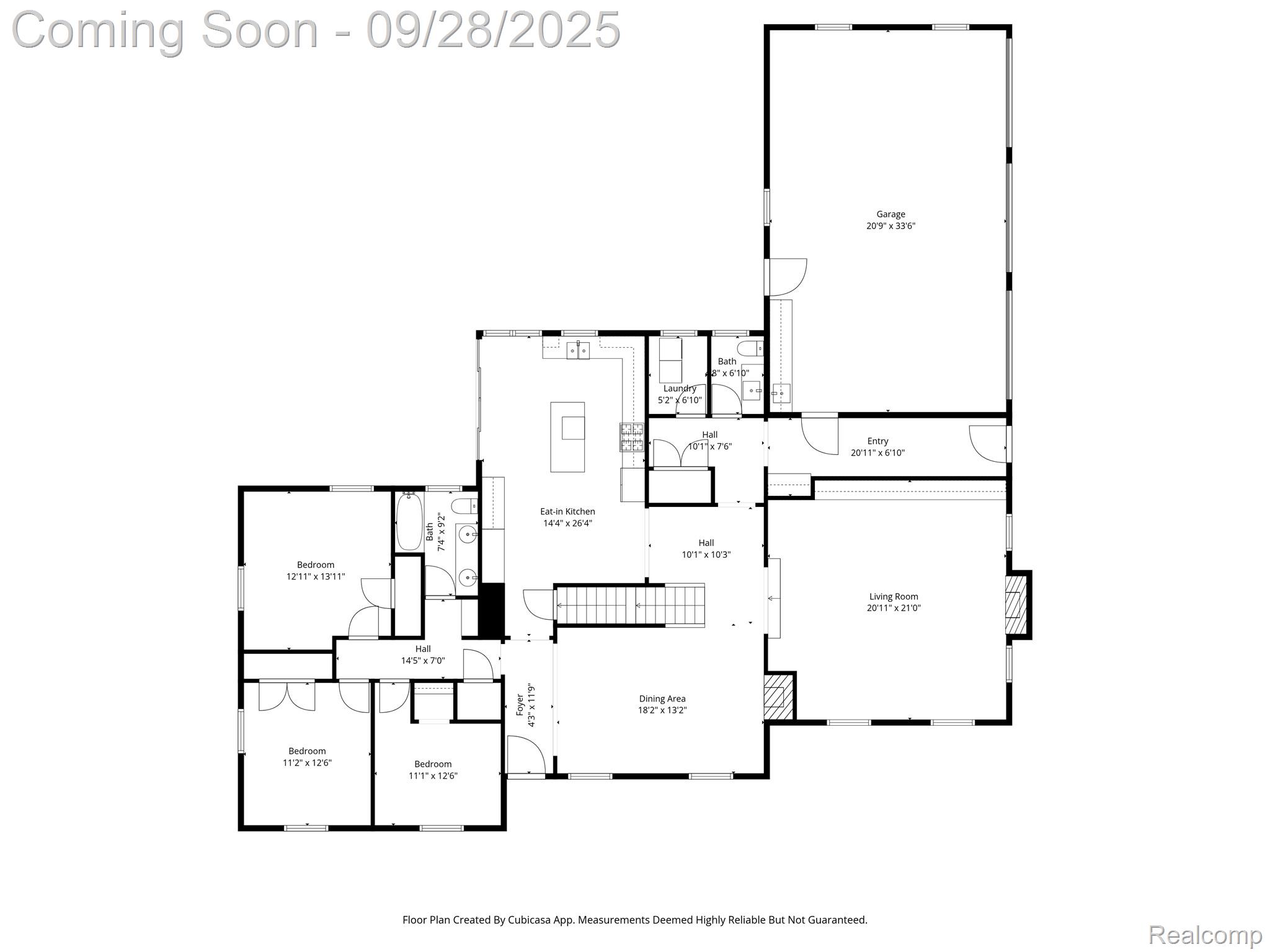 4402 Arlington Drive