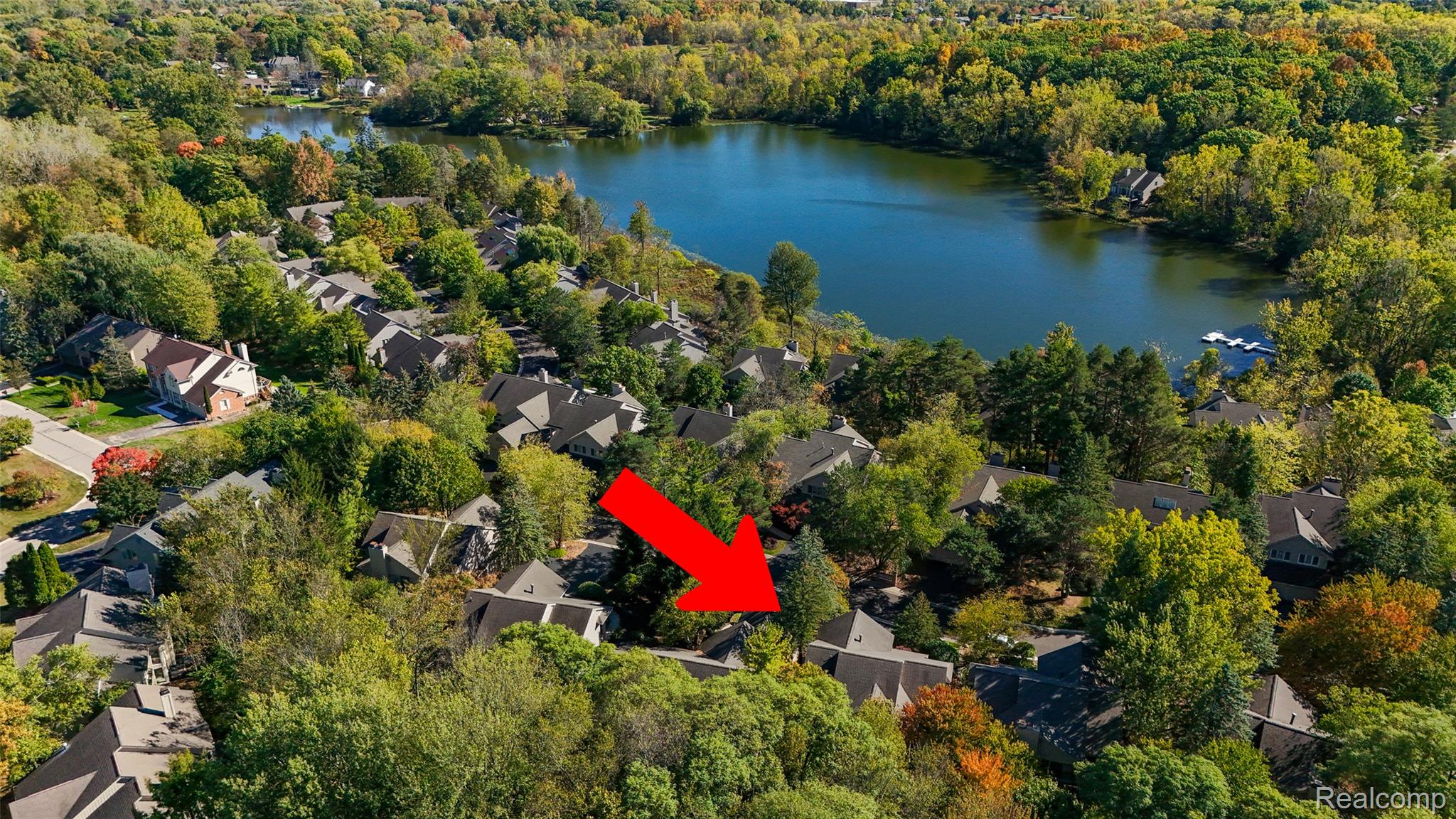 4832 Cliffside Drive 21