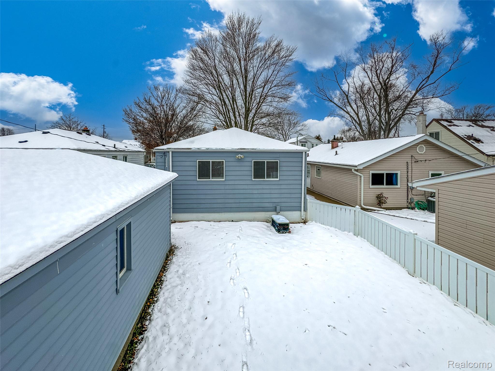 3528 Phillips Avenue