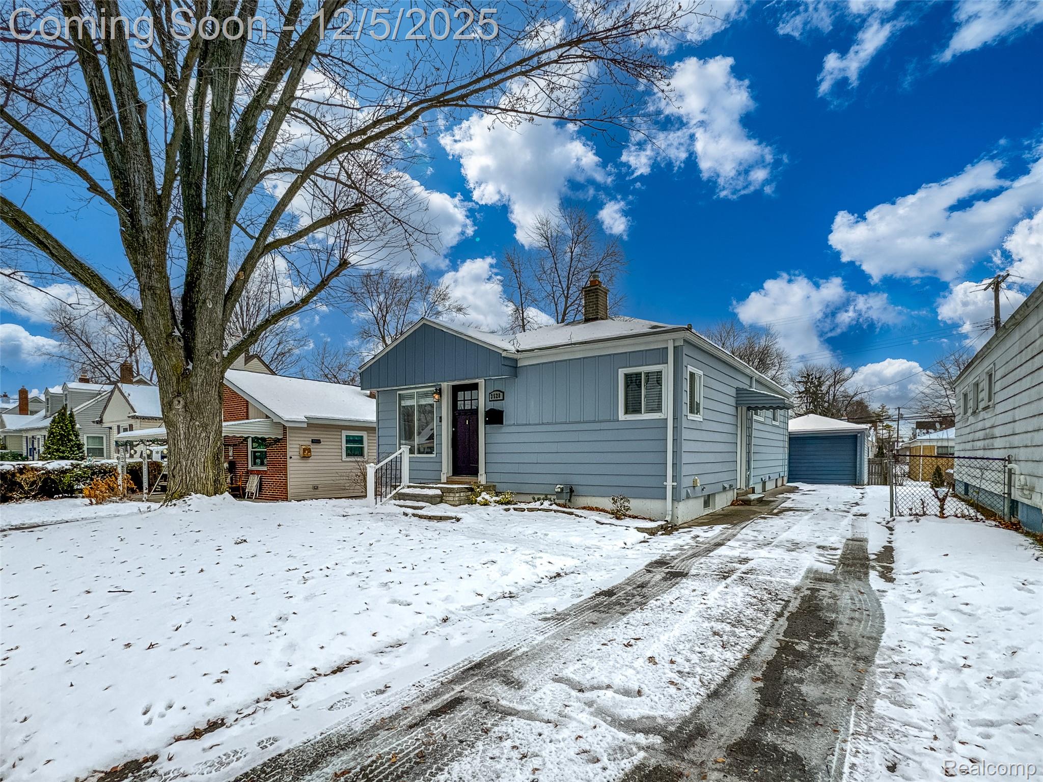 3528 Phillips Avenue