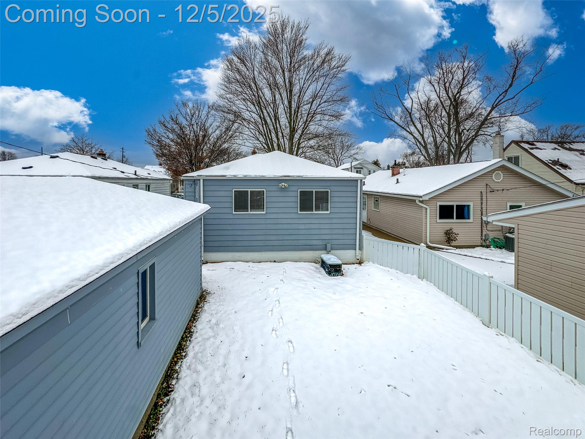 3528 Phillips Avenue