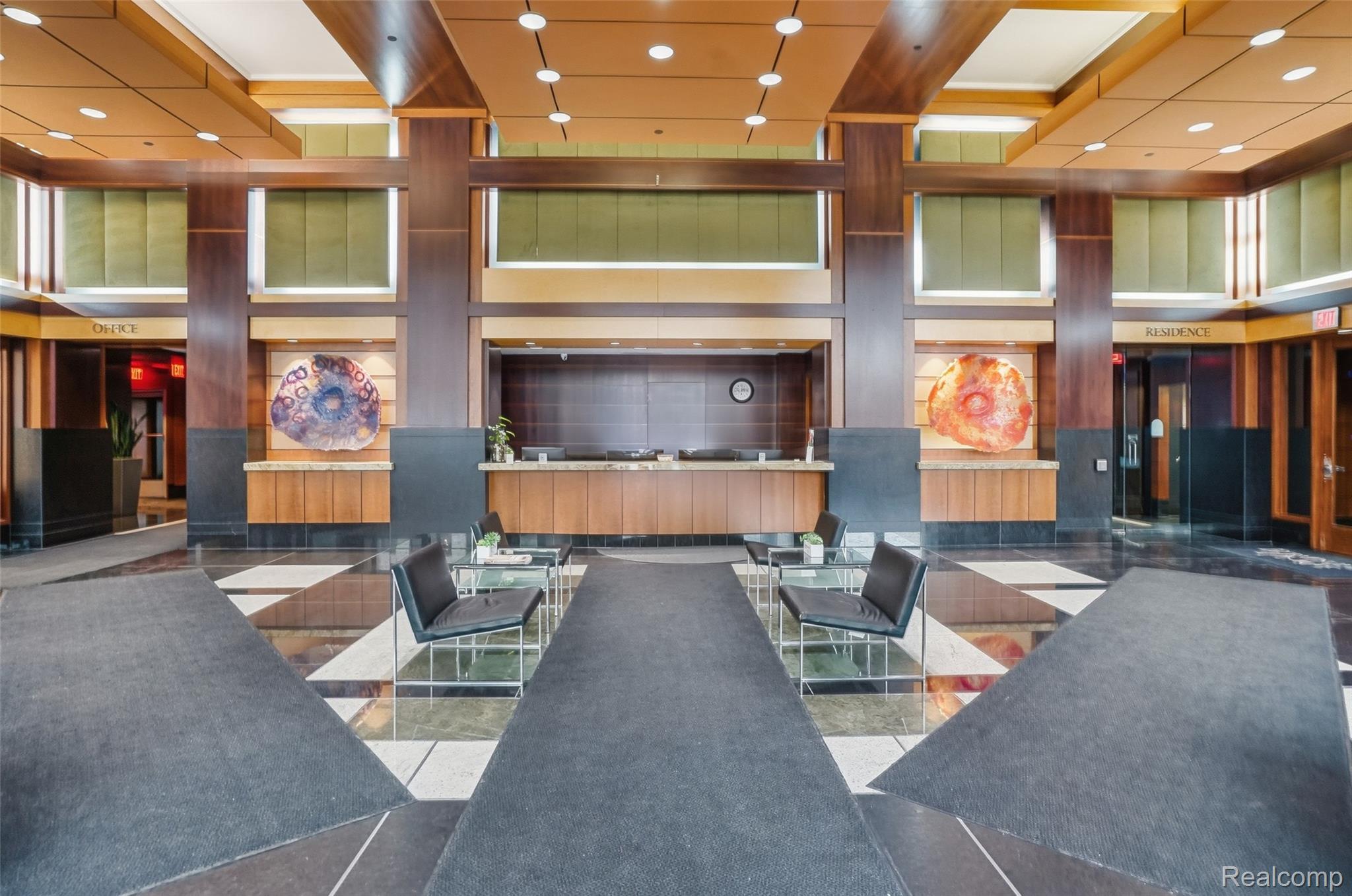 411 S Old Woodward Avenue 510