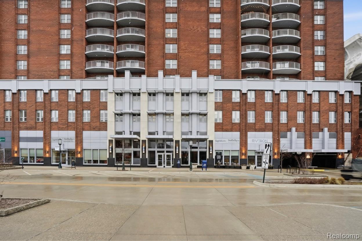 411 S Old Woodward Avenue 510