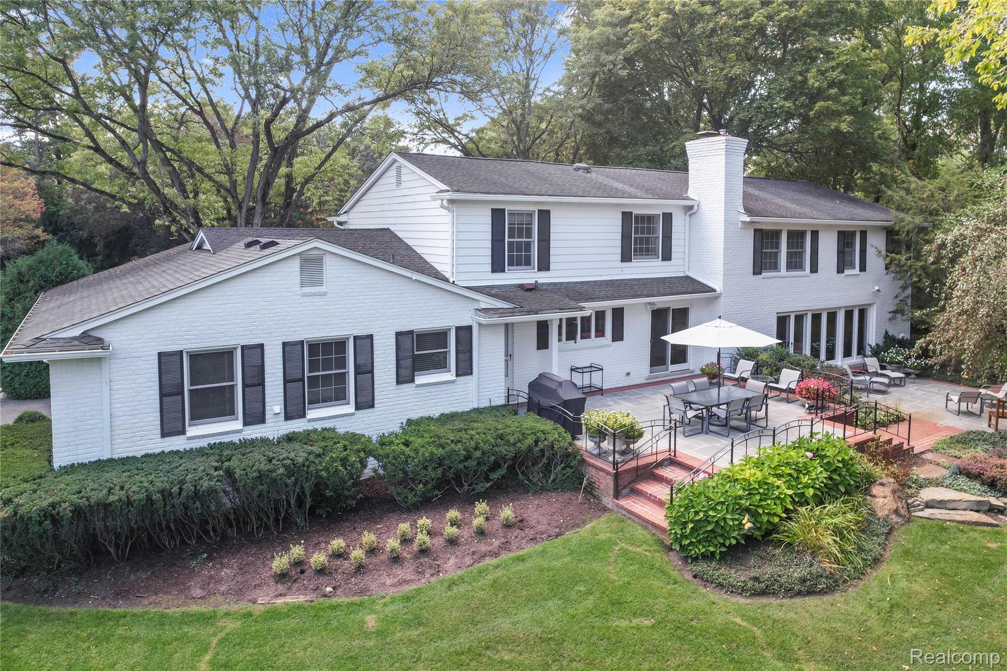 27220 Willowgreen Court