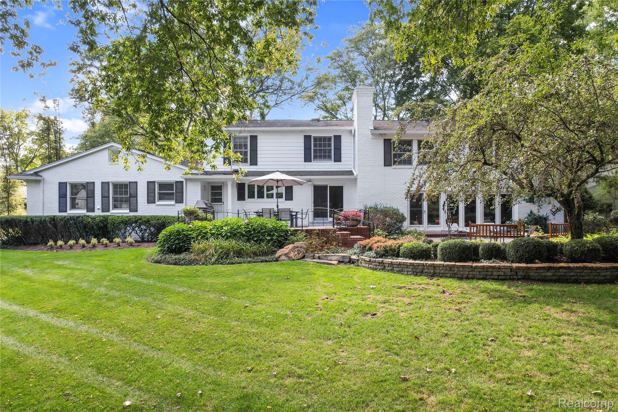 27220 Willowgreen Court