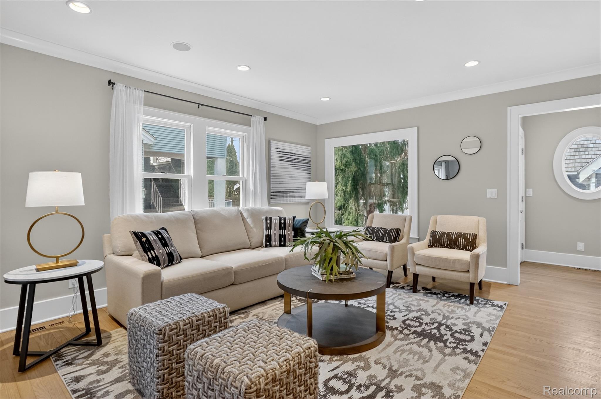 1236 Edgewood Road