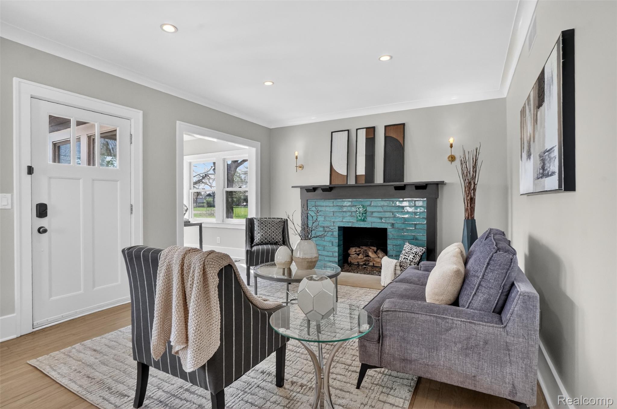 1236 Edgewood Road