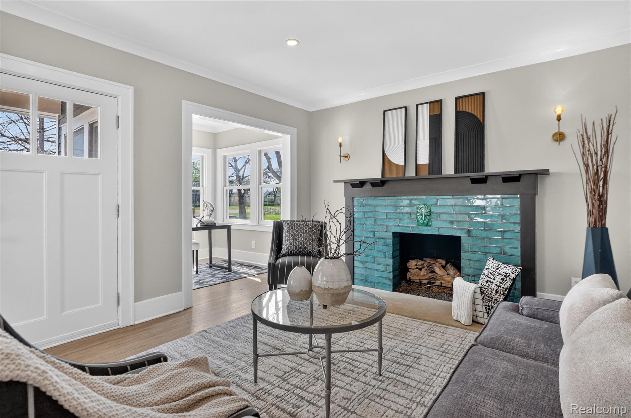 1236 Edgewood Road