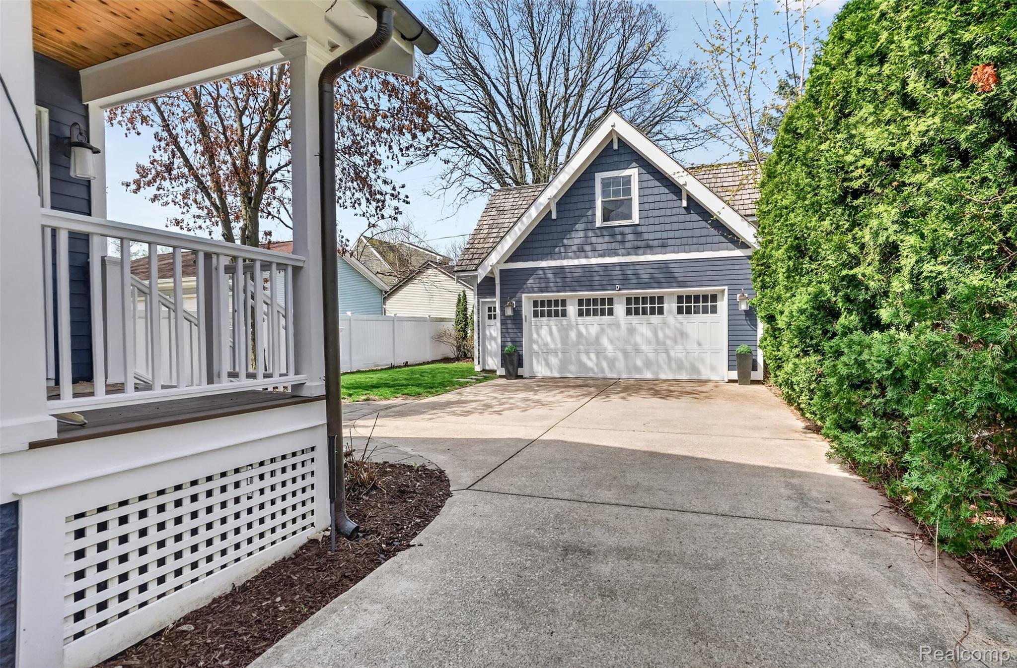1236 Edgewood Road