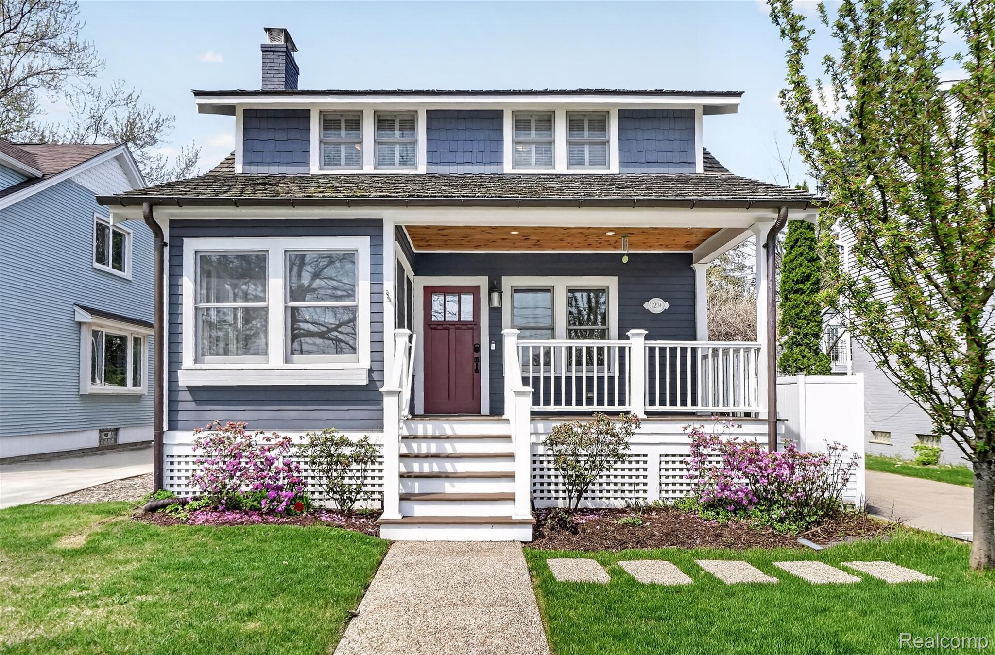 1236 Edgewood Road