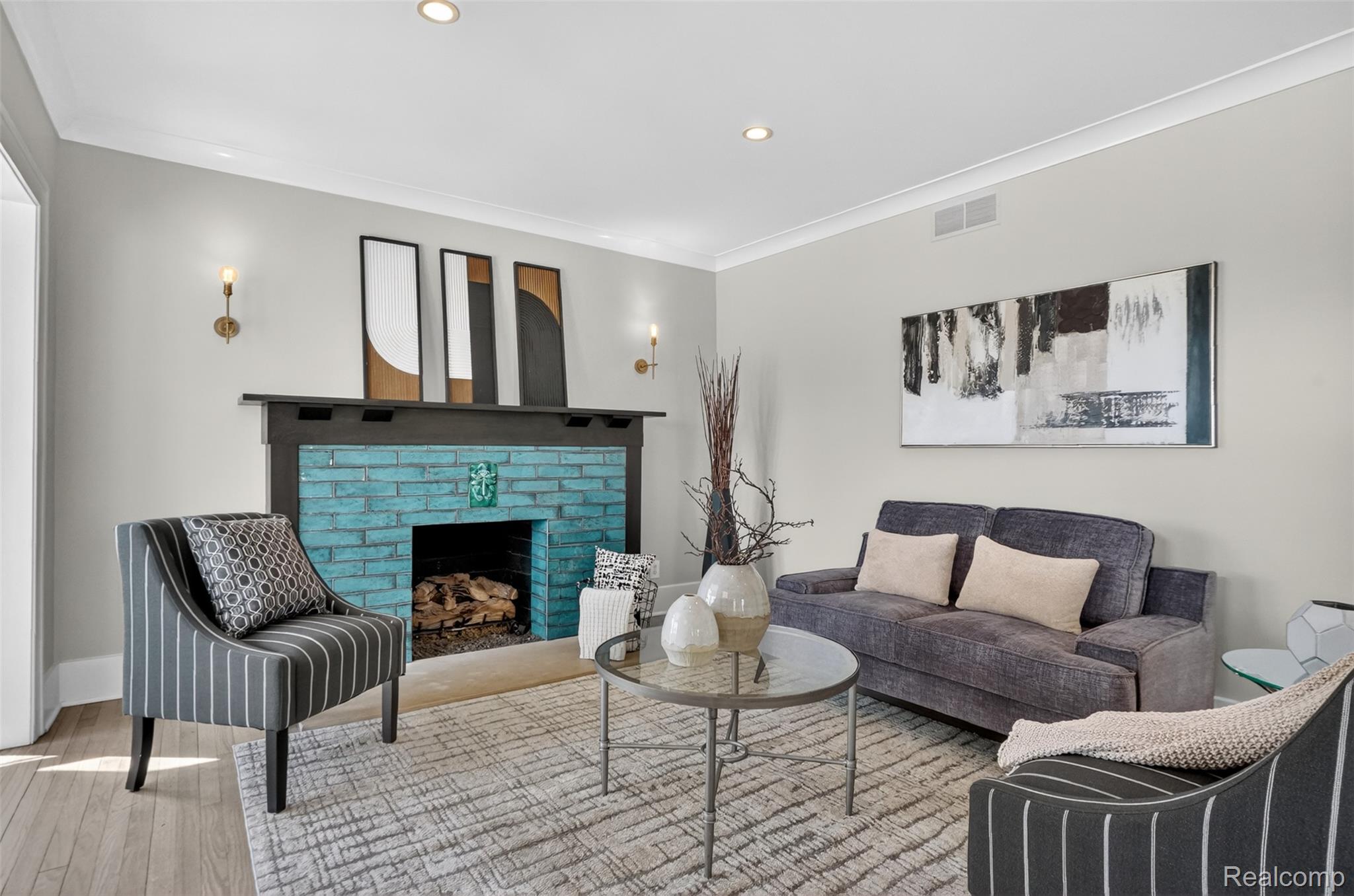 1236 Edgewood Road