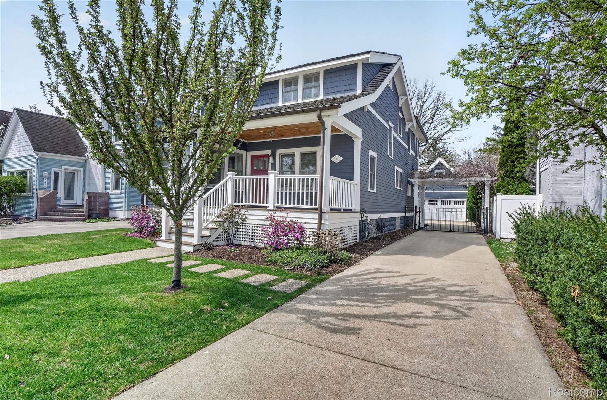 1236 Edgewood Road