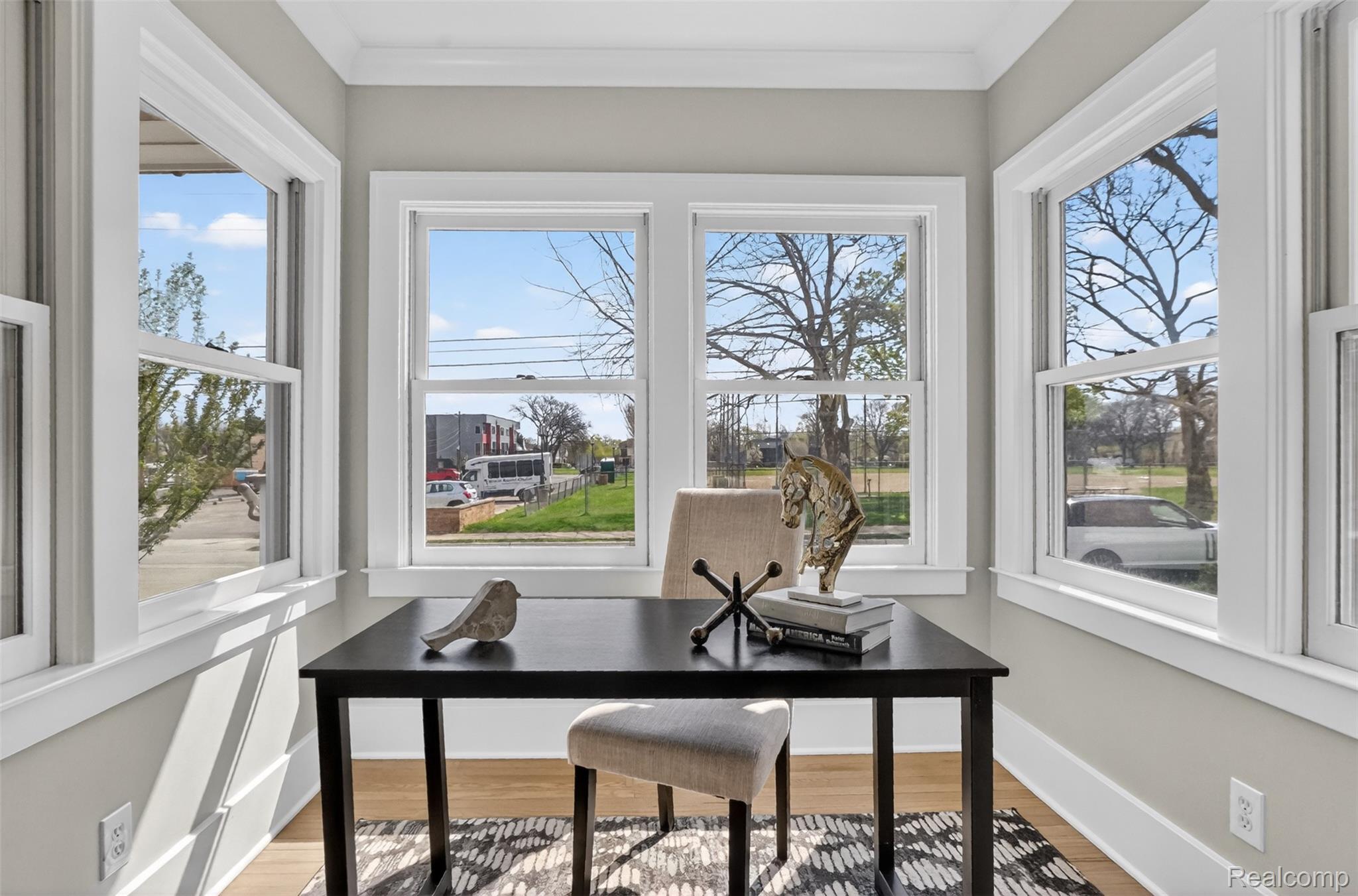 1236 Edgewood Road