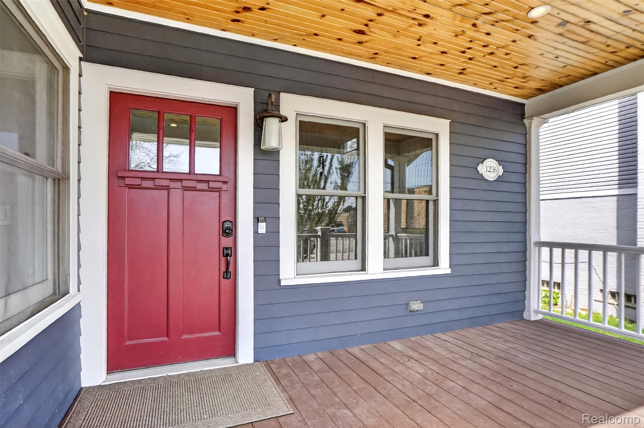 1236 Edgewood Road