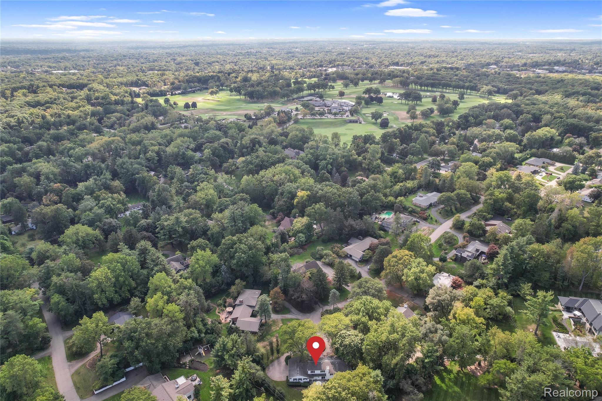 27220 Willowgreen Court