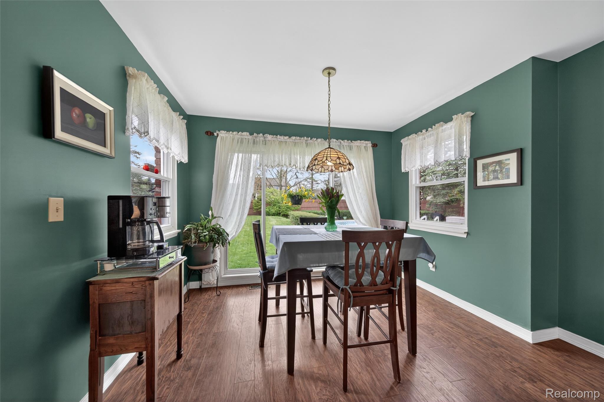 2578 Powderhorn Ridge Road