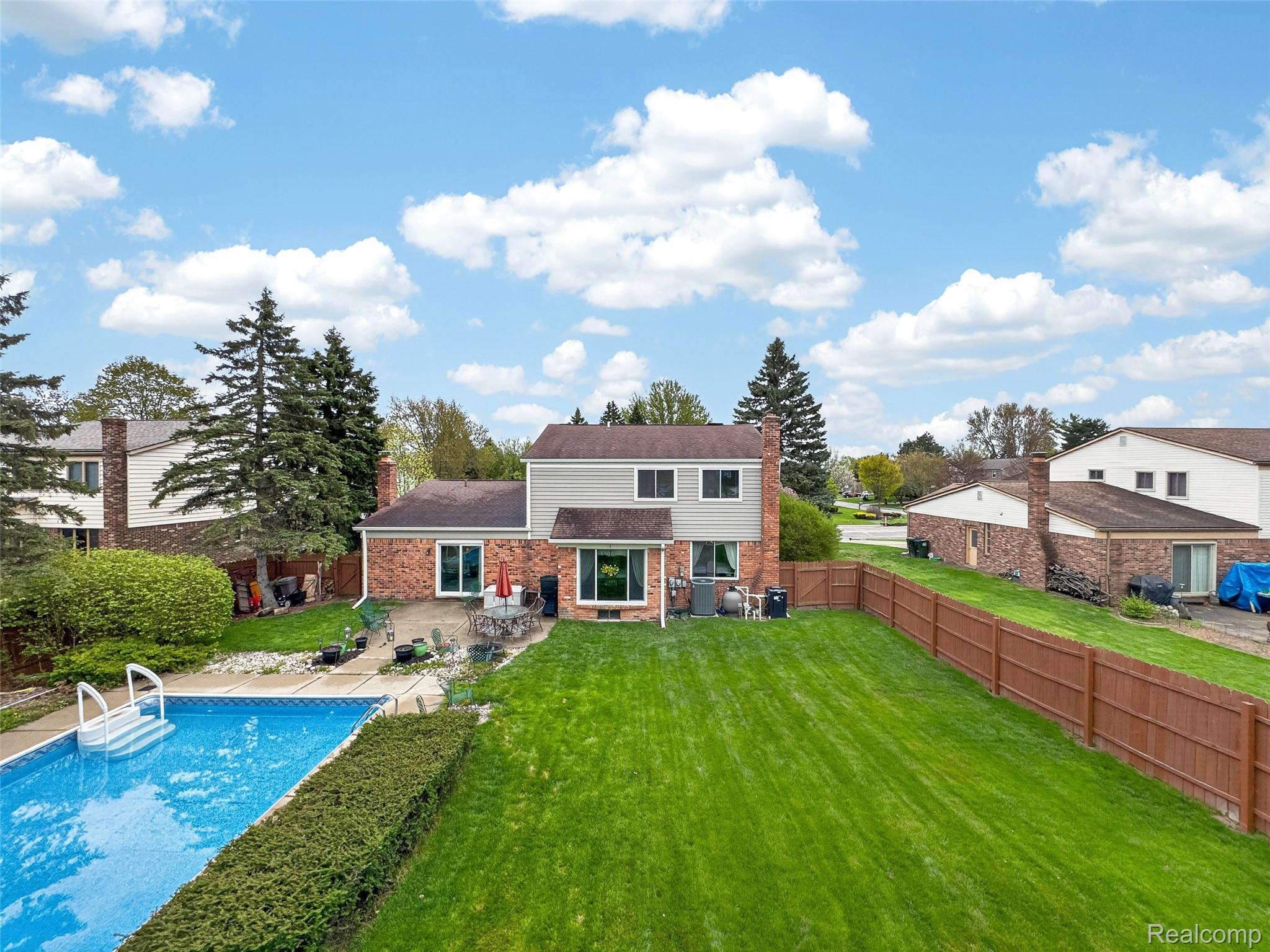 2578 Powderhorn Ridge Road