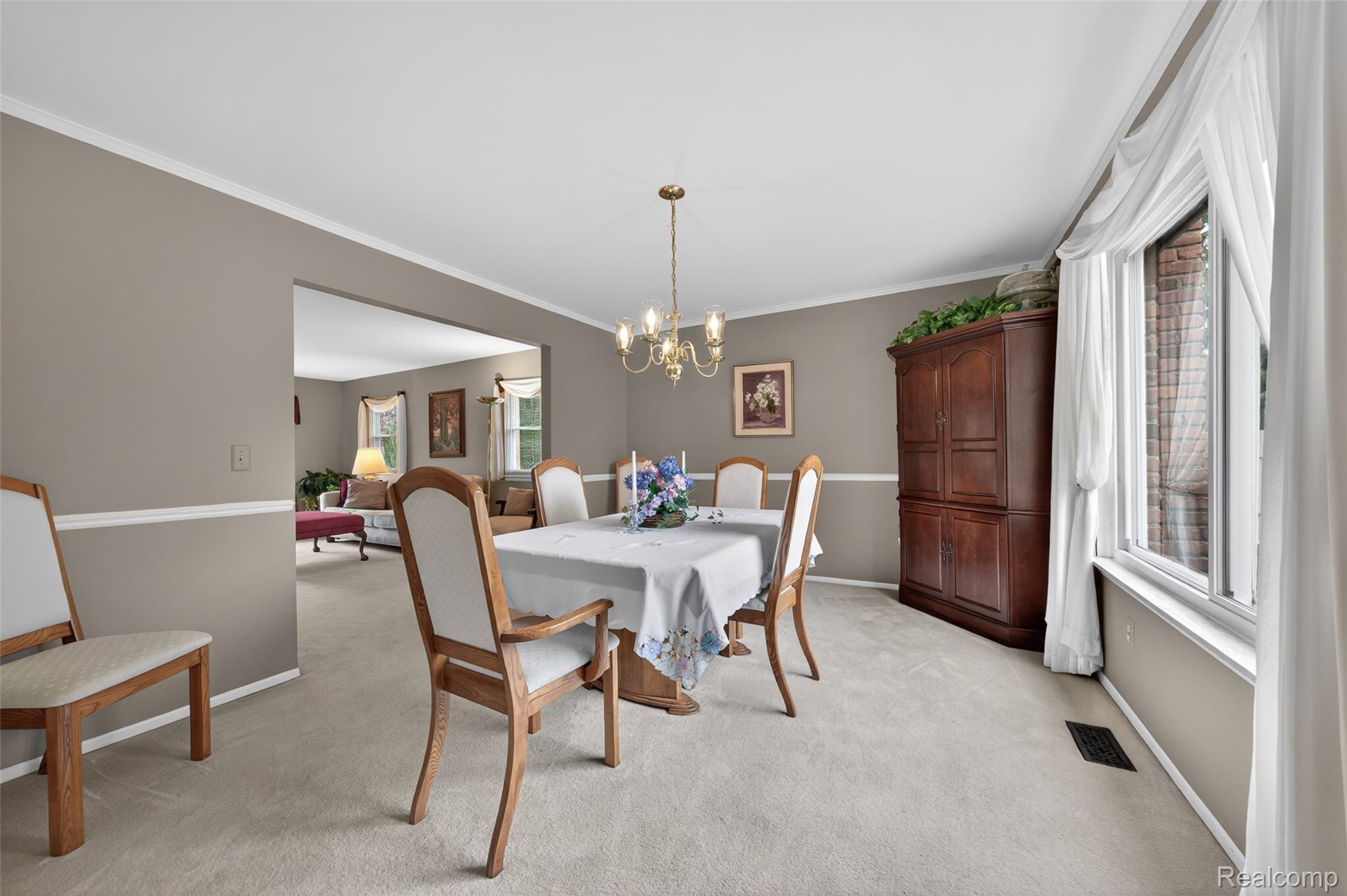 2578 Powderhorn Ridge Road