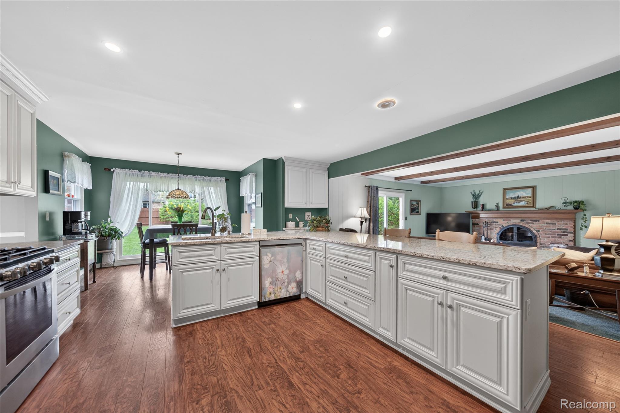 2578 Powderhorn Ridge Road