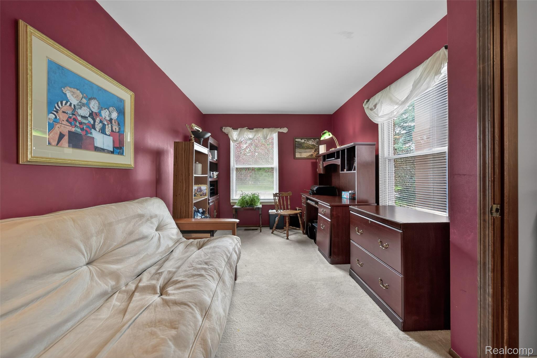 2578 Powderhorn Ridge Road
