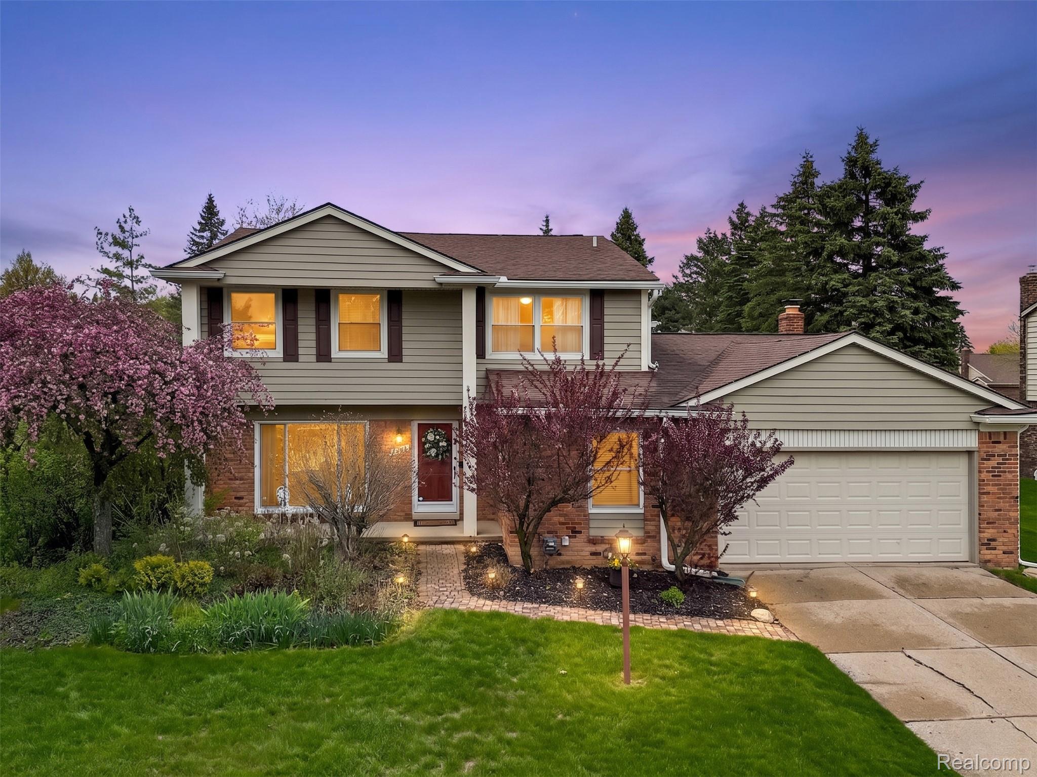2578 Powderhorn Ridge Road