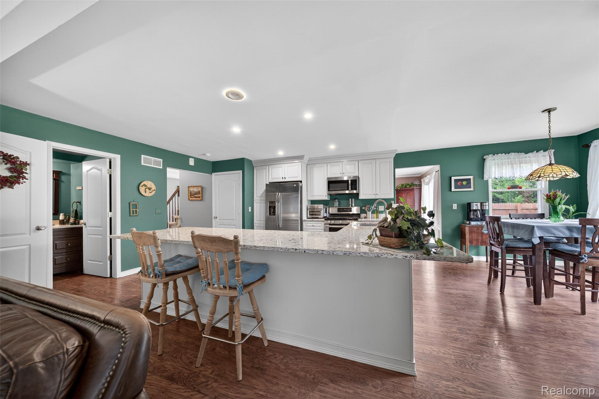 2578 Powderhorn Ridge Road
