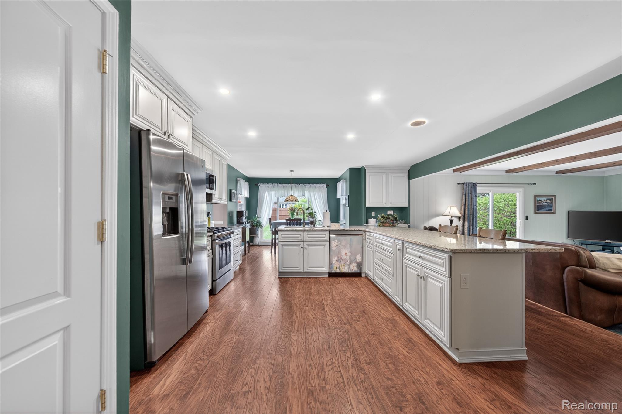 2578 Powderhorn Ridge Road