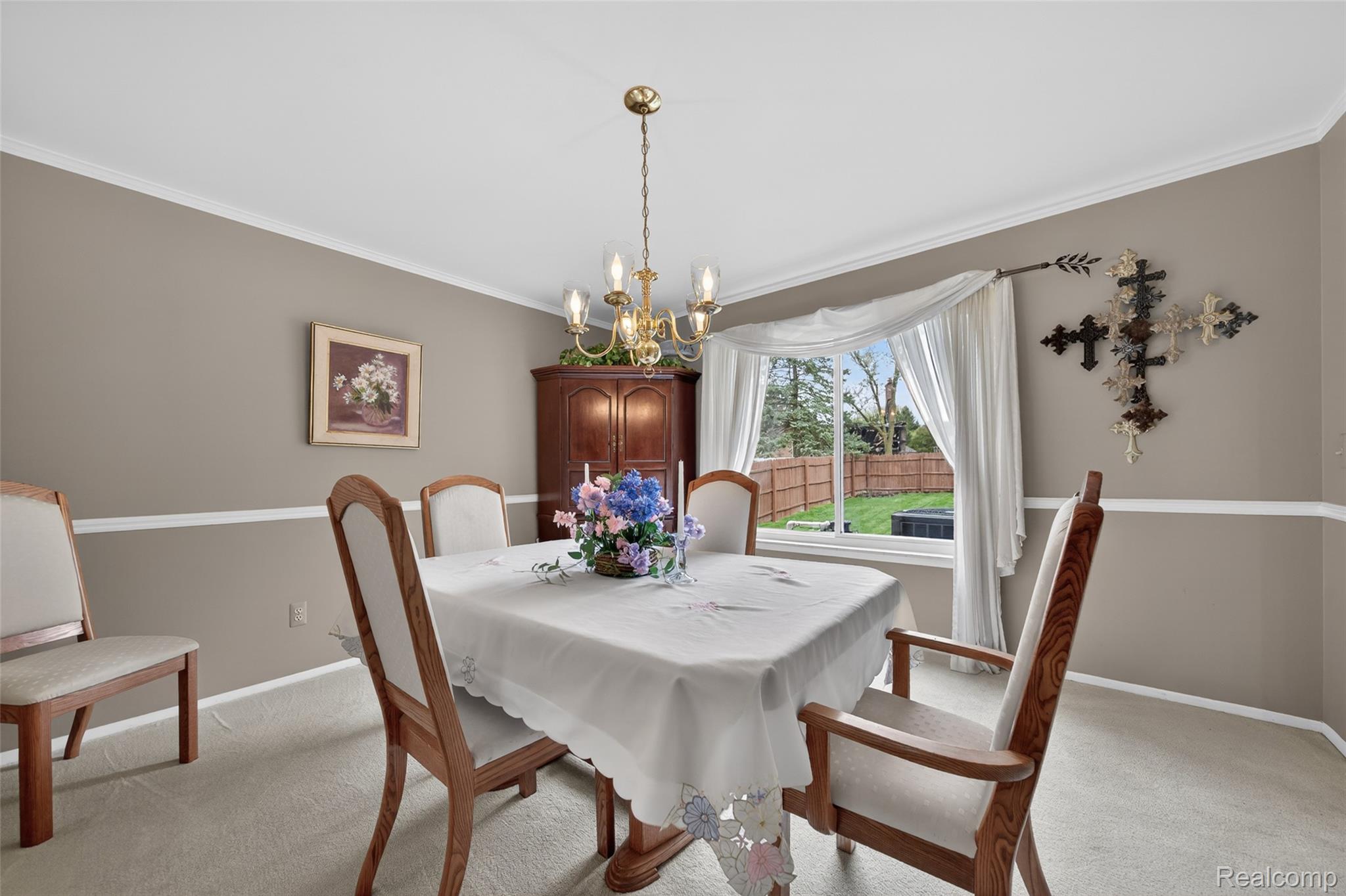 2578 Powderhorn Ridge Road