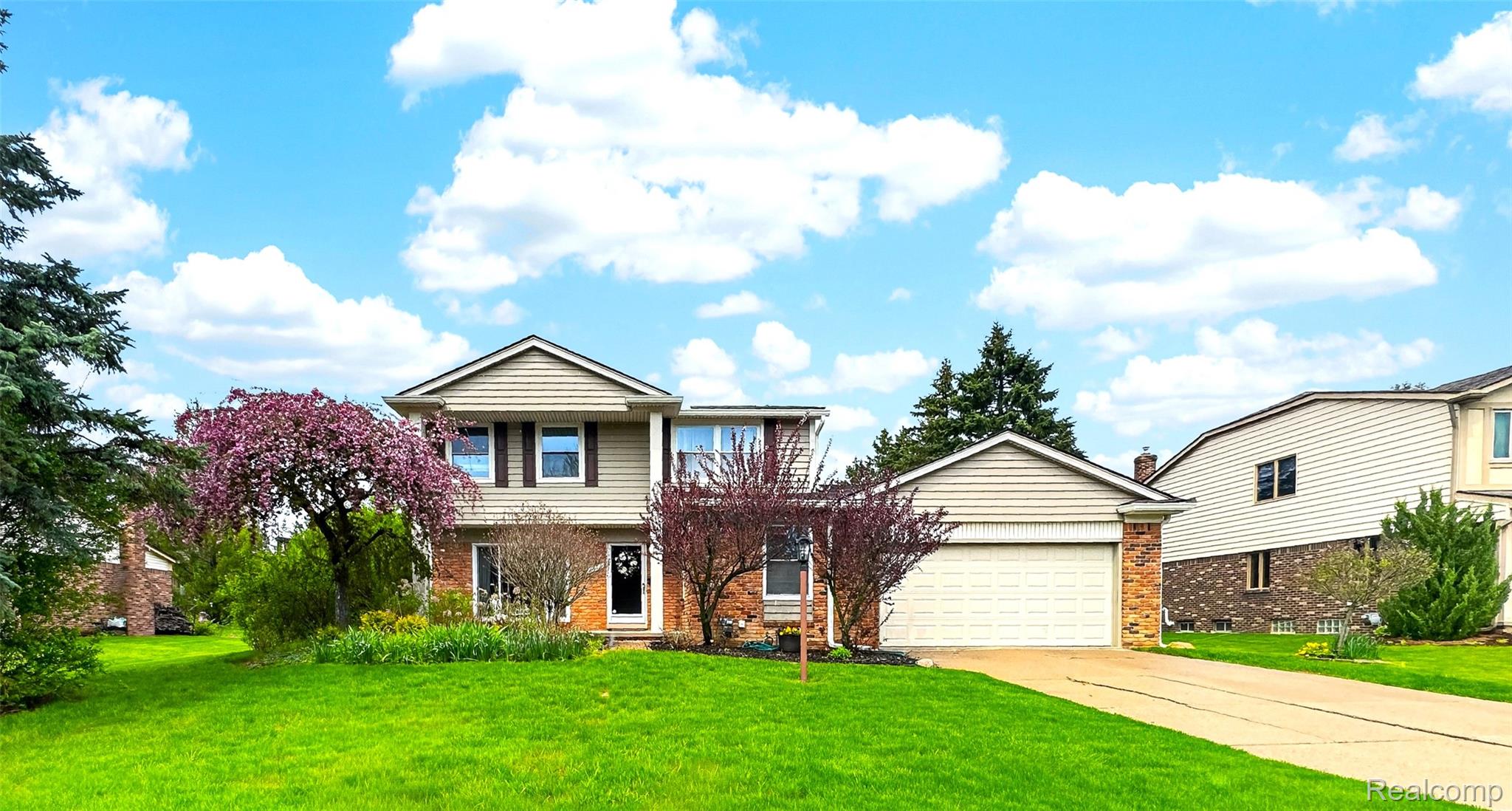 2578 Powderhorn Ridge Road