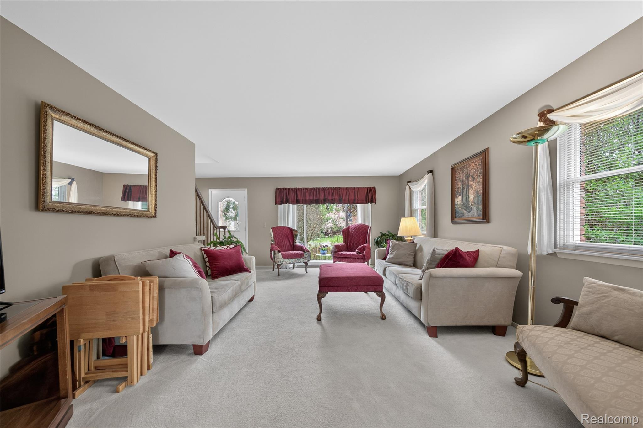 2578 Powderhorn Ridge Road