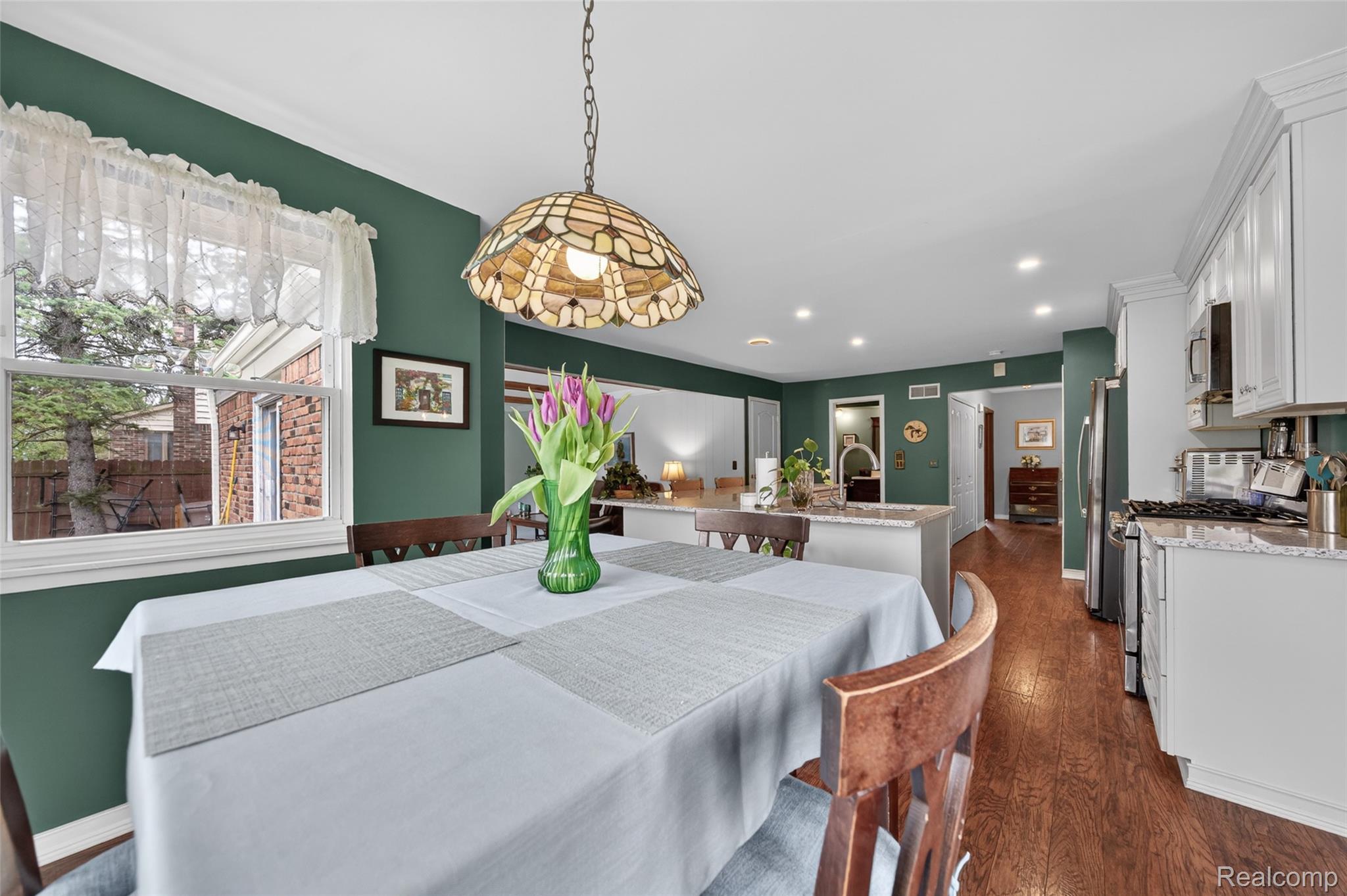 2578 Powderhorn Ridge Road