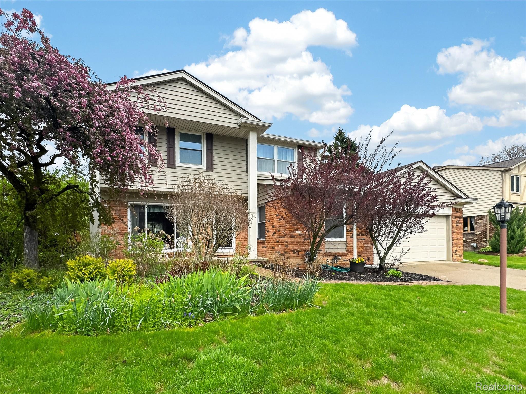 2578 Powderhorn Ridge Road