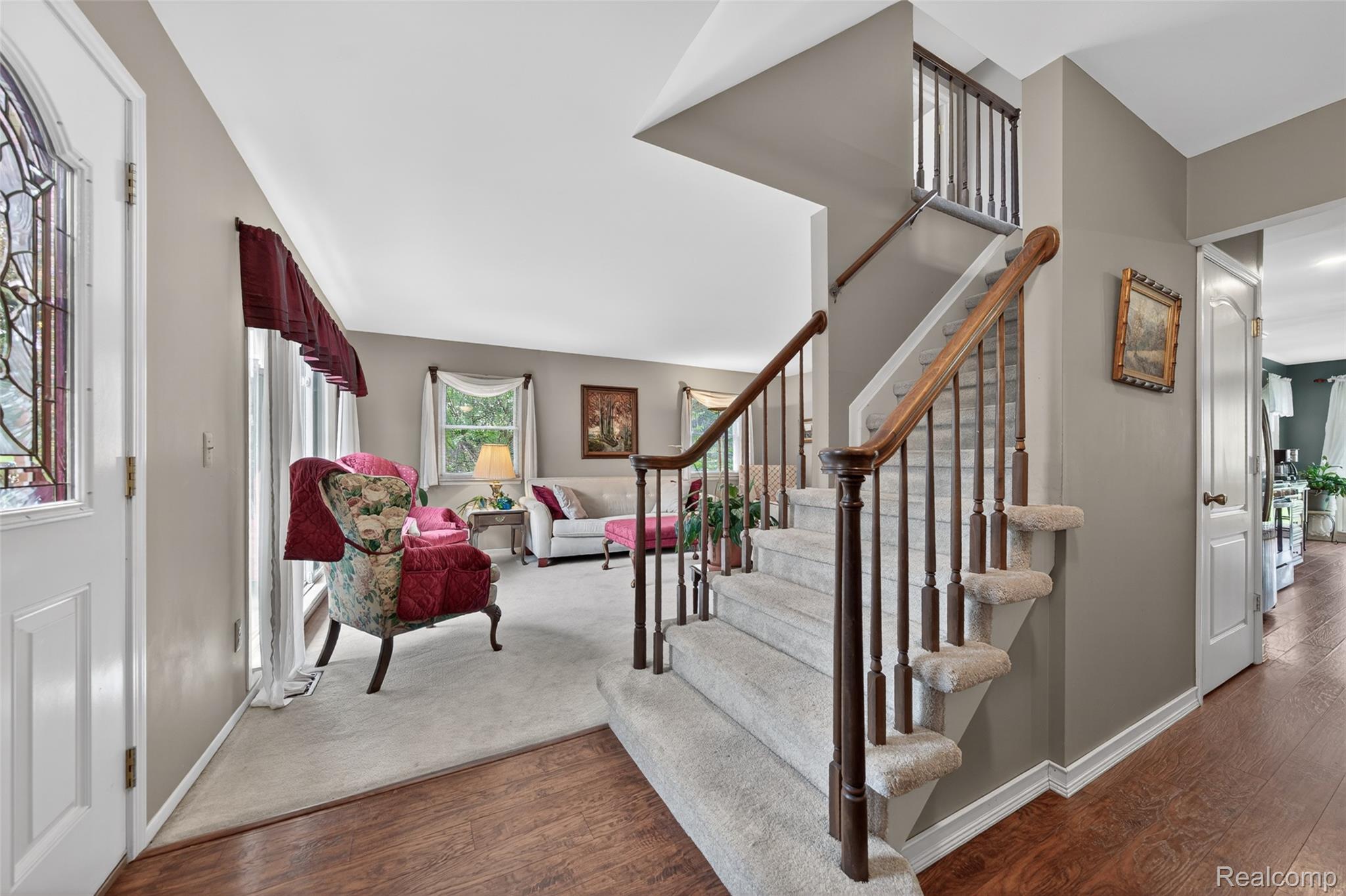 2578 Powderhorn Ridge Road