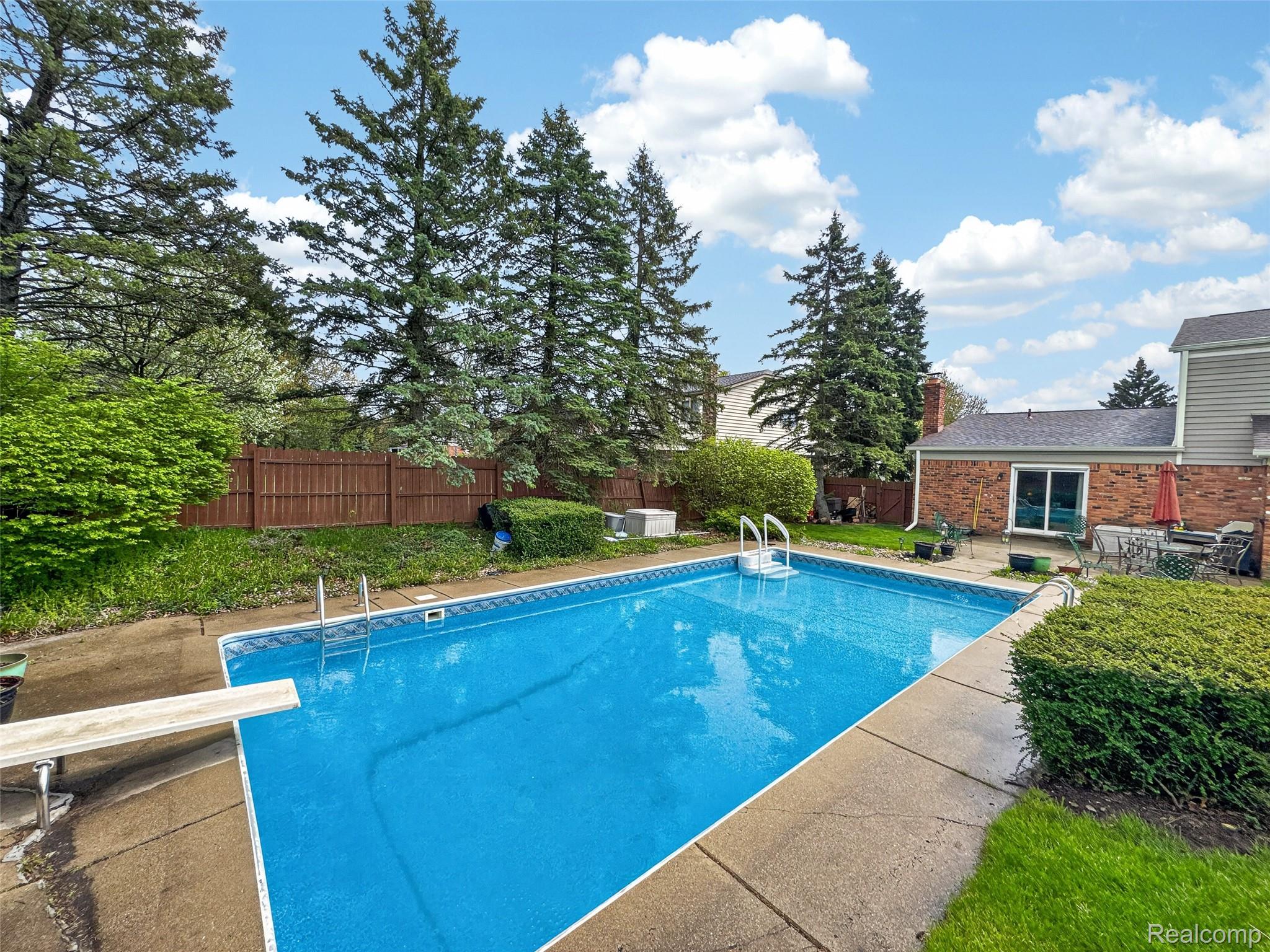2578 Powderhorn Ridge Road