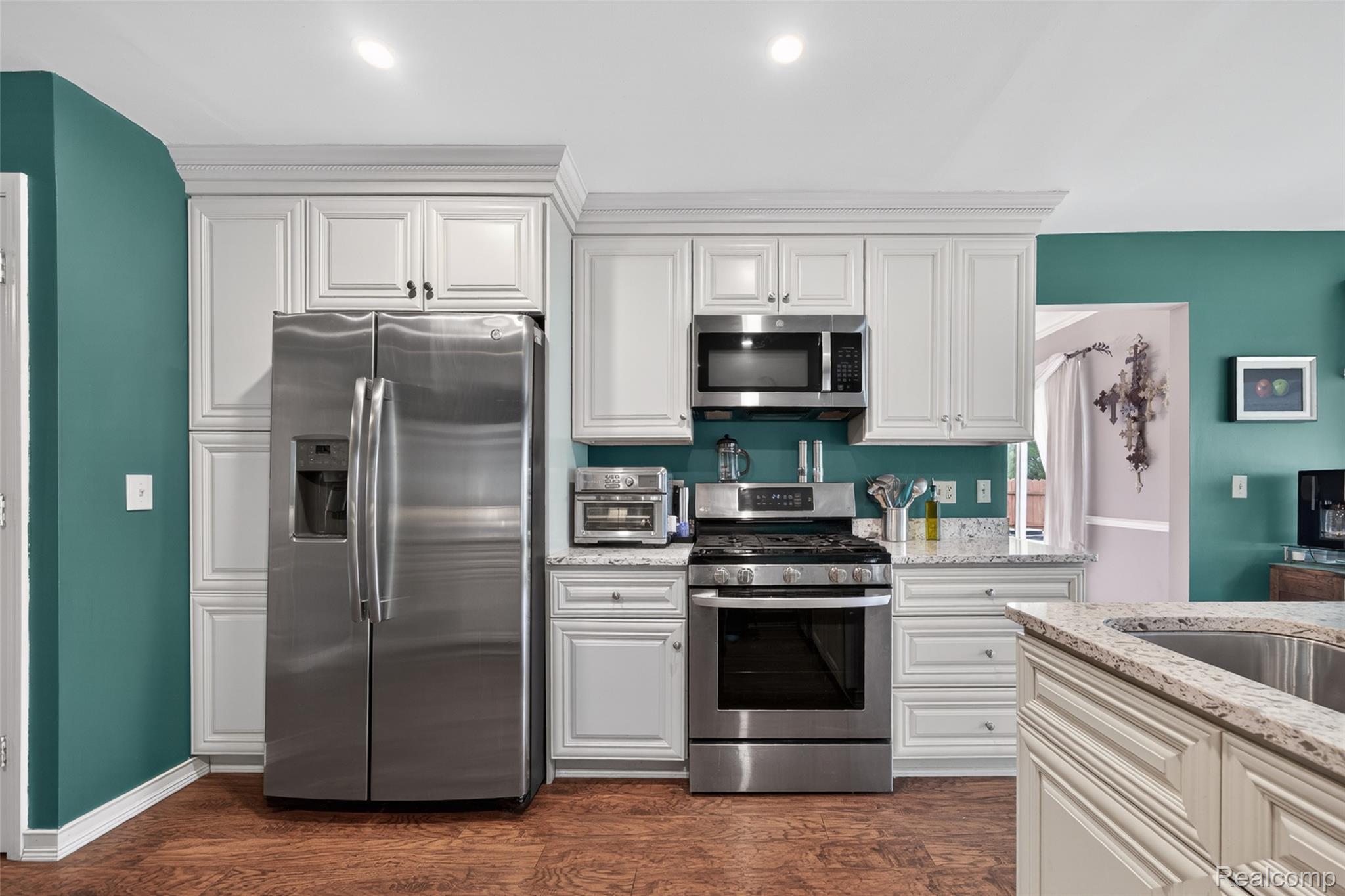2578 Powderhorn Ridge Road