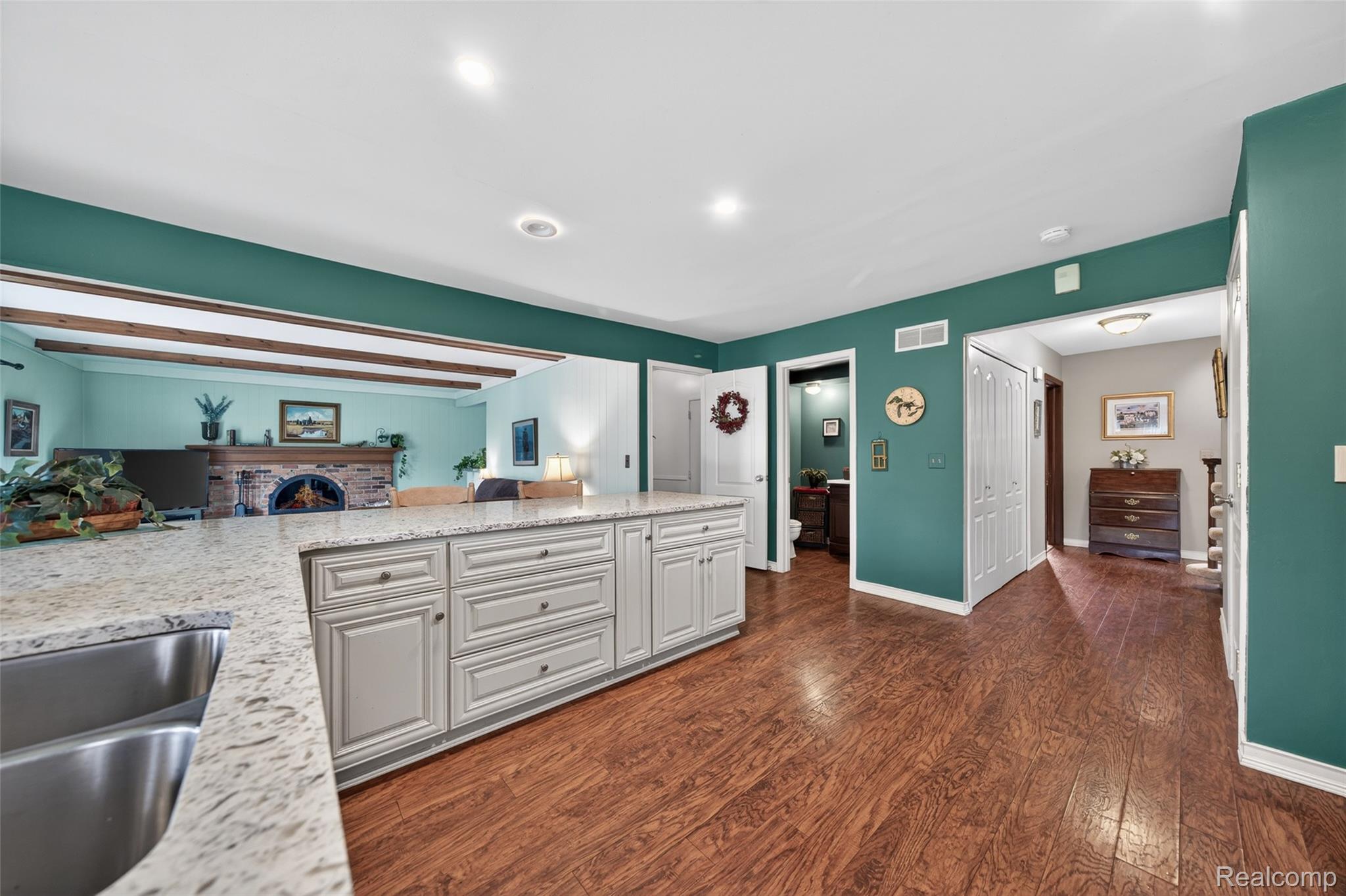 2578 Powderhorn Ridge Road