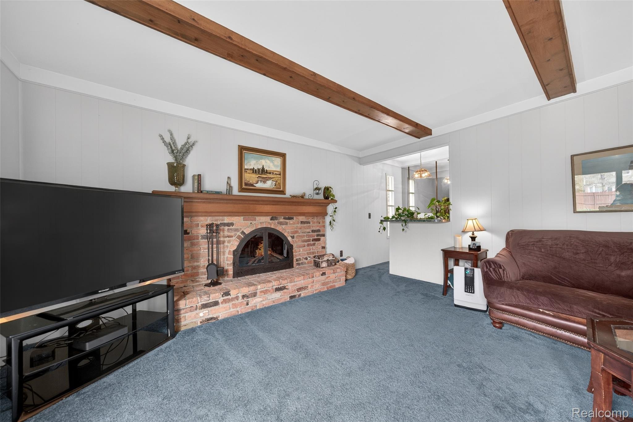 2578 Powderhorn Ridge Road