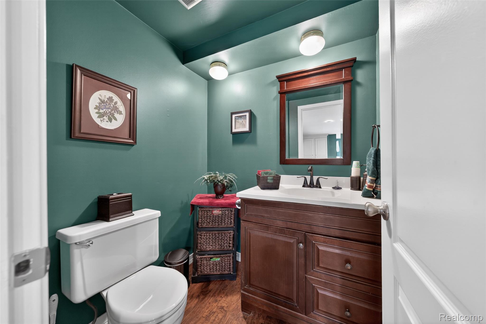 2578 Powderhorn Ridge Road