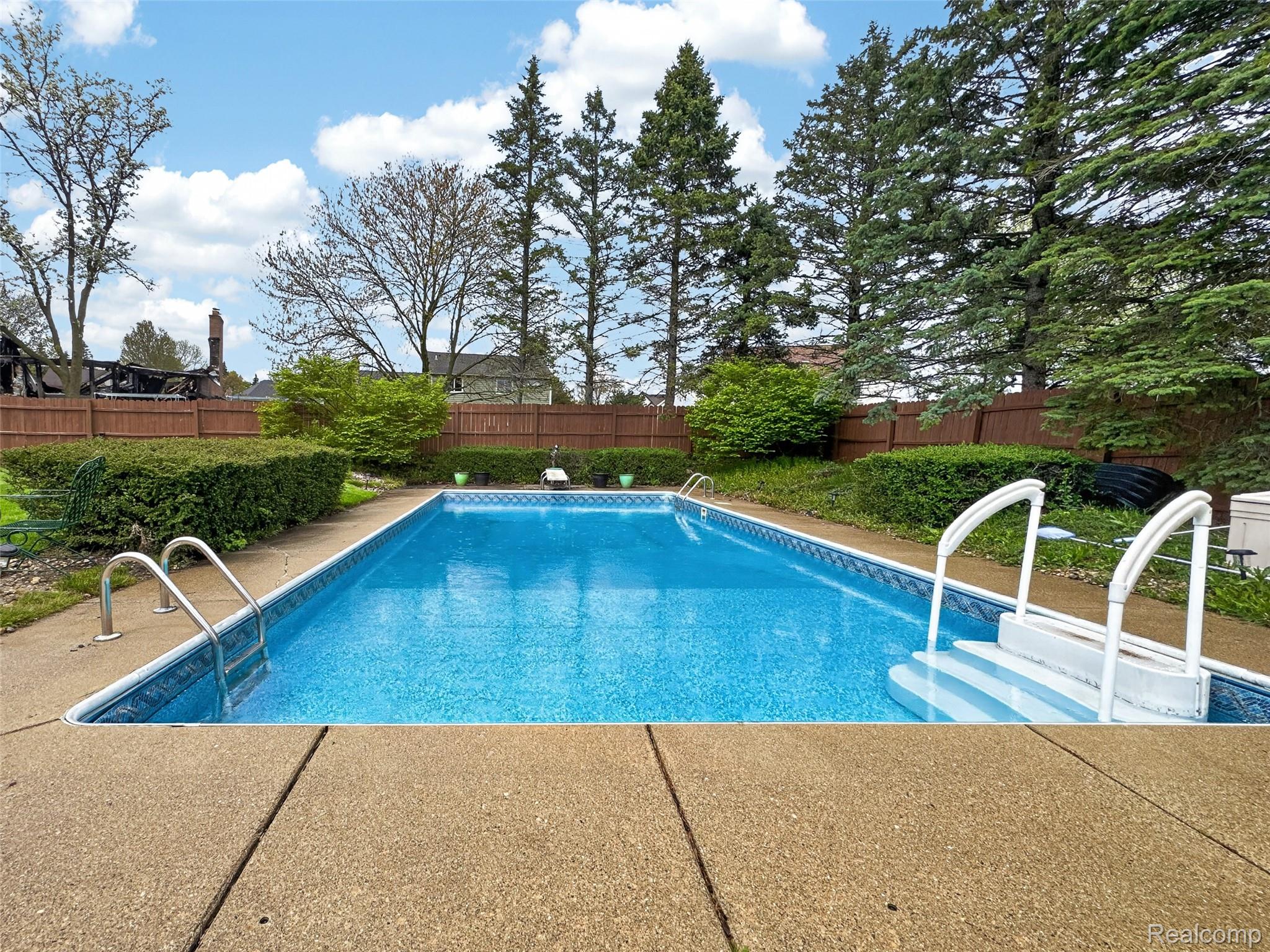2578 Powderhorn Ridge Road