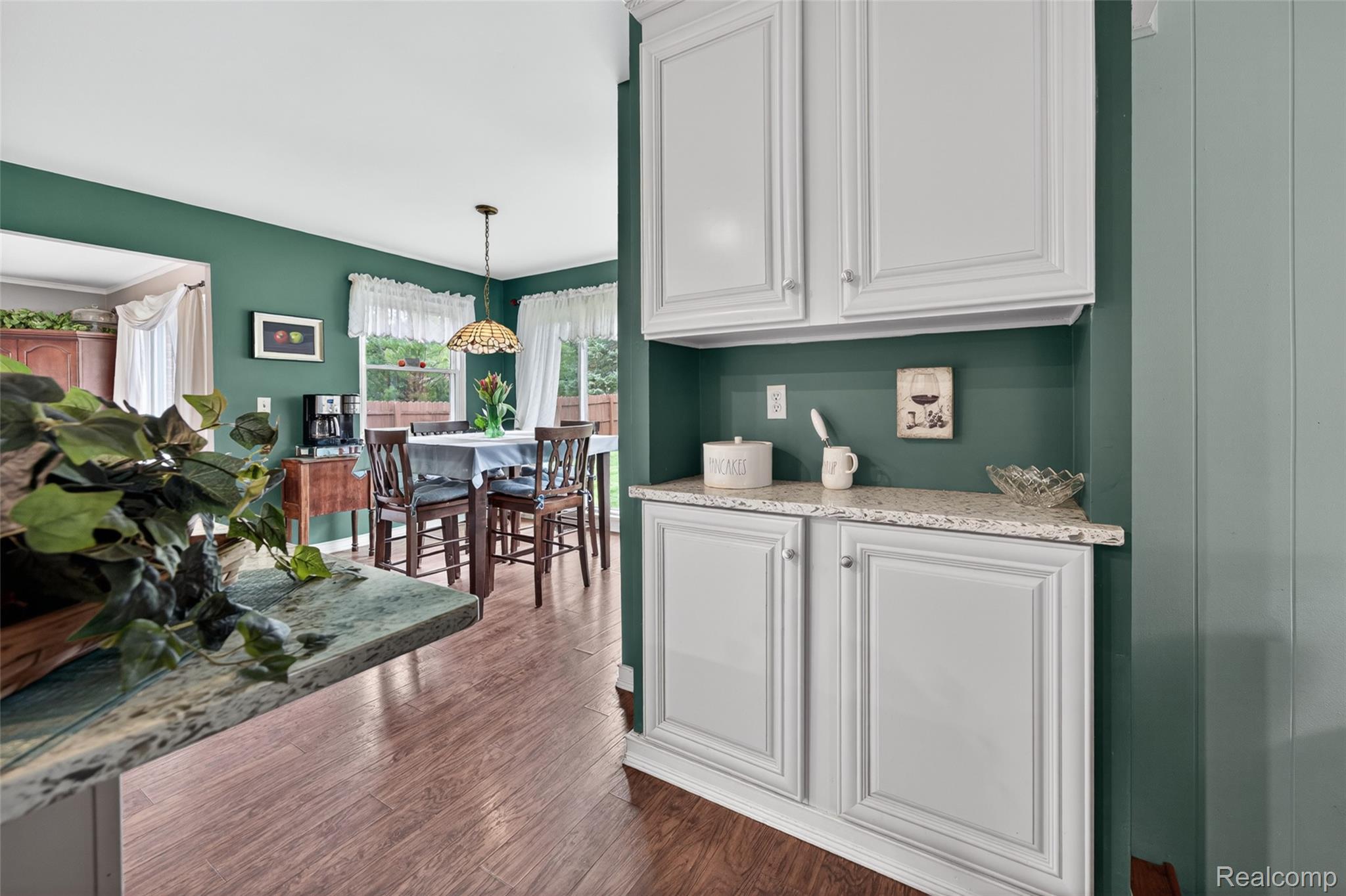 2578 Powderhorn Ridge Road