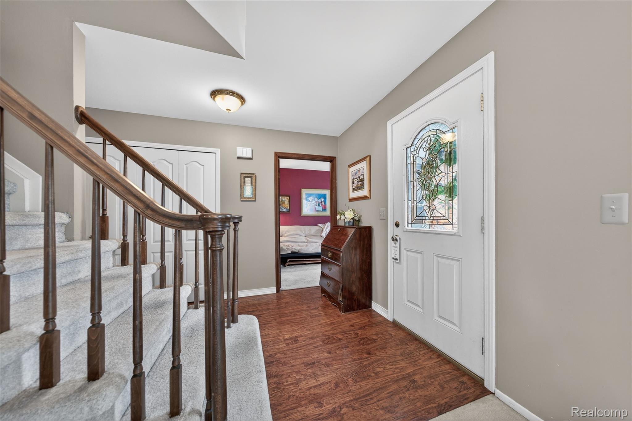 2578 Powderhorn Ridge Road