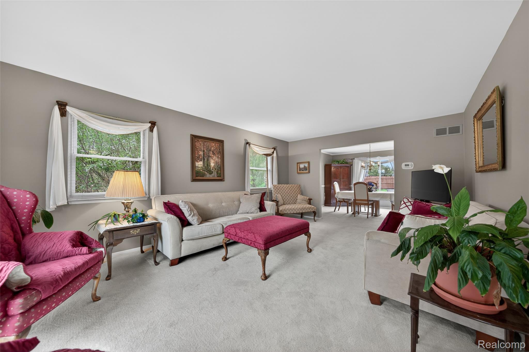 2578 Powderhorn Ridge Road